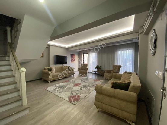 Remax Leon Emek Te Ferah Ve Kullanışlı Satılık Dublex Daire