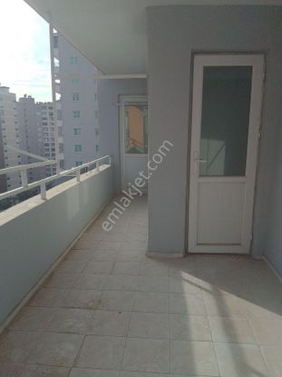 Pınar Mahallesinde Mavibulvar Üzeri 3+1