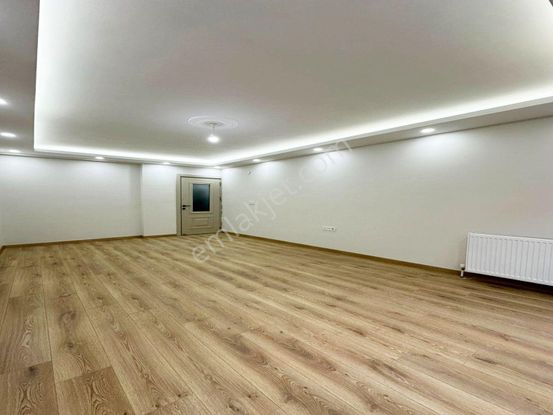 Nes Yapı'dan Sadetdere'de %80 Krediye Uygun 110 M² Sıfır 2+1 Satılık Arakat Daire
