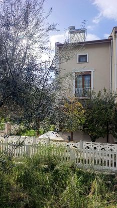 Kup10'dan Gürede Tam Müstakil Kiralık Villa