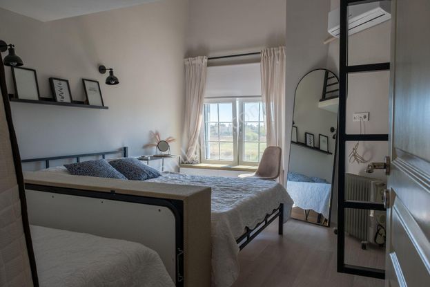 Satılık Muhteşem 4+1 Villa