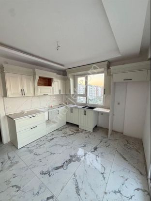 450 Evler Bubya Carel Yapı'da 2+1 Satılık Daire