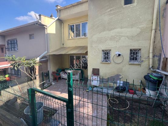 Atanora Vadi'den Hülyakent Sitesinde Bitişik Nizam Kelepir 3+1 Dubleks Villa