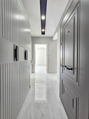 Denizli Şemikler Cinkaya Mevki Arakat 3+1 170 M2 Ebeveyn Banyolu Satılık Lüks Daire