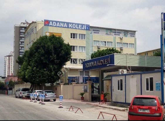 Barajyolu Adana Koleji Civarı 2+1 Yatırımlık Kaçırılmayacak Daire