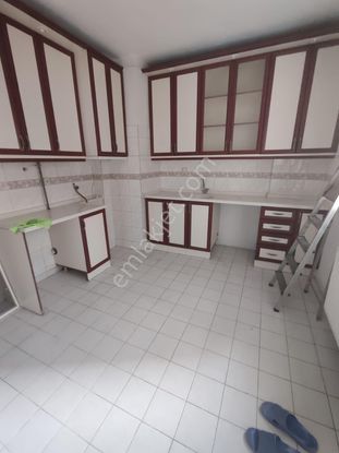 Kaan Emlak Tan Depozitosuz Bakımlı 3+1 Kiralık Daire