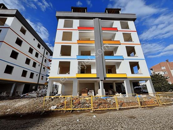 Ordu Karşıyaka Viral Çelebi Evlerinde Dublex 3+1 Satılık Daire