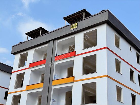 Ordu Karşıyaka Viral Çelebi Sitesi Satılık 2+1 Daire