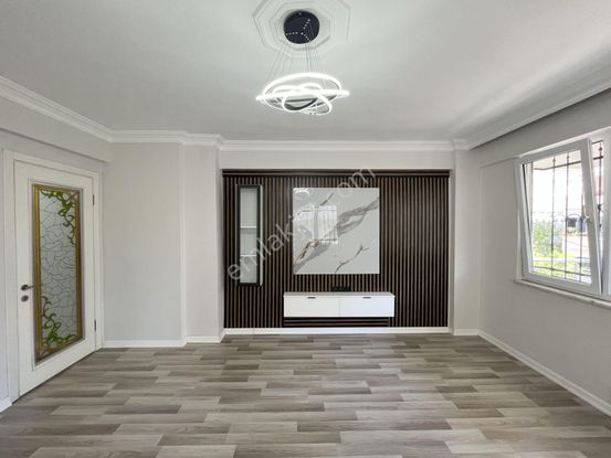 💥💥 Güç Gayrimenkul'den Akçay Merkez'de Denize 500m Ön Cephe Ara Kat Lüx Satılık 3+1 Daire