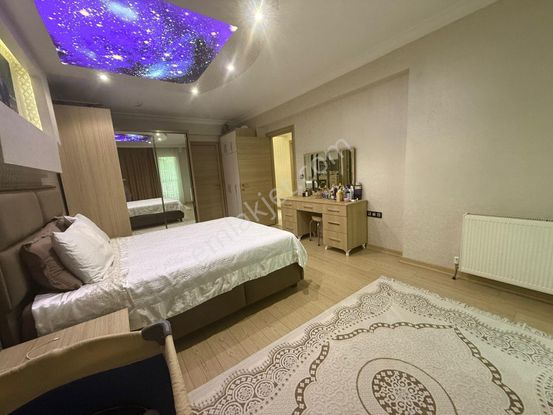 Ankara Güneşevler Park Sema Konutları 14. Katta 4+1 Dairemiz