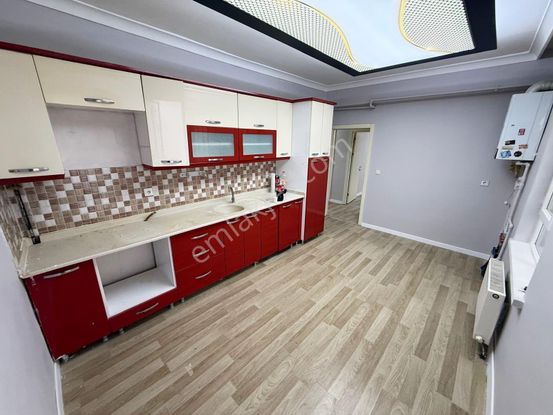 Atapark' Ta Full Yapılı Geniş Kullanım Alanlı Iskan+ Asansör