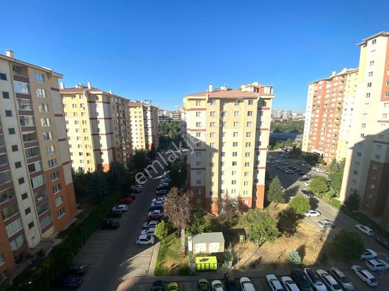 Yeni Mahalle Park Çiftlik Konutları Yapılı Yüksek Kat 4+1