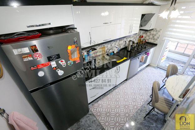 🟨⬛lıon Emlak'tan 17 Eylül'de 3+1 Satılık Daire⬛🟨