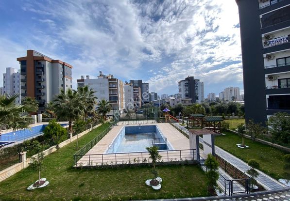 Karınca'dan İskanlı Kombili Ankastreli 1+1 Satılık 0 Daire!