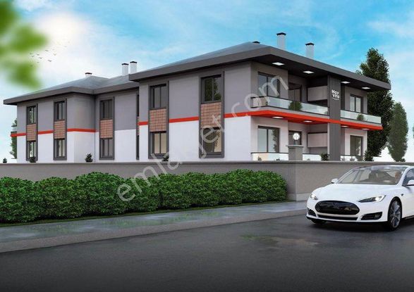 Yarı Peşin Yarı Vade 2+1 Yaylapınarda Daire