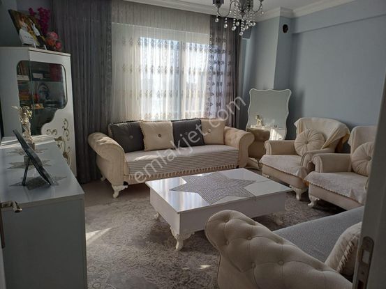 Şentürk Gayrimenkul | 3+1 Dubleks | Geniş Teraslı | 120 M² |