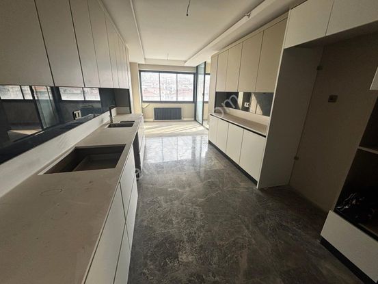 Ovacık'ta 3,5+1 Kaçmaz Bu Segmentte Böyle Bir Daire Yok