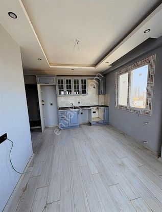 ~gültepede~1+1~hasarsız~bulv. 2.parsel Satılık Lüx Köşe Daire