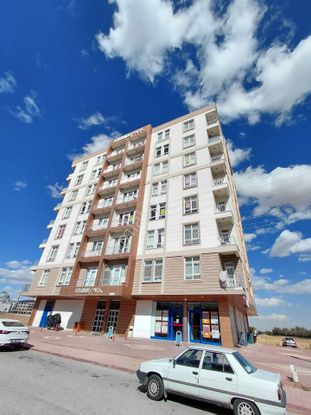 Emrah Çiftci'den Selçuklu Bosna Hersek Mah.studyo Park Sit. Satılık 2+1 Amerikan Mutfak Daire