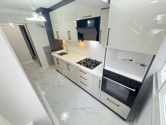 ▇ Varyant'tan Akçay'da Bahçeli Müstakil Tadında 2+1 Lüks Daire ▇