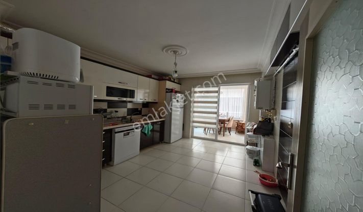 Atapark 3+1 Kat Konumunda Altında Daire Var Yeni Bina