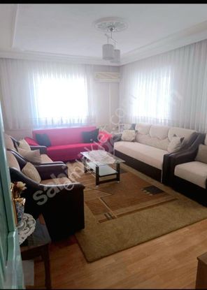 Hacıkaplanlar Mahallesi Atatürk Cd Arkasında 3+1 Masrafsız Daire 3500.000 Tl