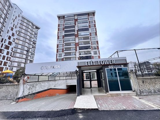 İmay Gayrimenkul'den Kiralık 4+1kardeşler Mh.