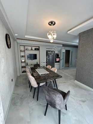 Winstown Avm Civarı Ay Yapı 3.5+1 Satılık Daire