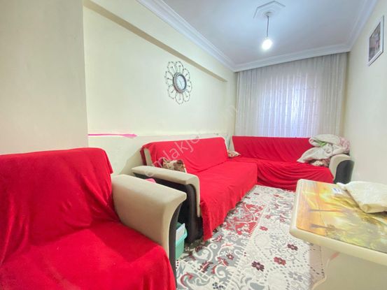 Bursa Yıldırım Karamazak Mah 1+1 55 M Bahçe Katı Daire