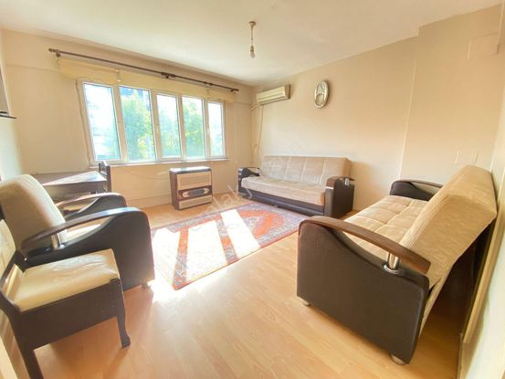 Bursa Yıldırım Emirsultan Mah 1+1 80 M Ara Kat Eşyalı Daire