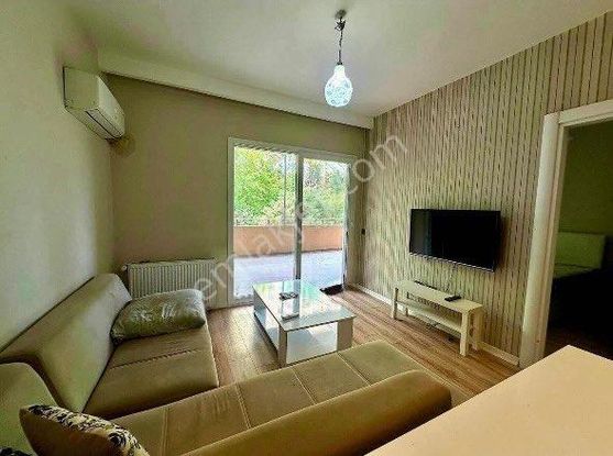 Gürselpaşa’da Full Eşyalı Ultra Lüks Yaşam Fırsatı!