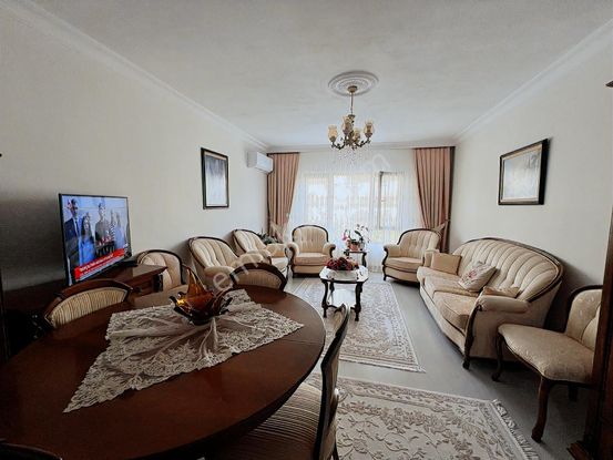 Güçlükaya Mh Full Yapılı Merkezi Lokasyon 3+1 Bağımsız