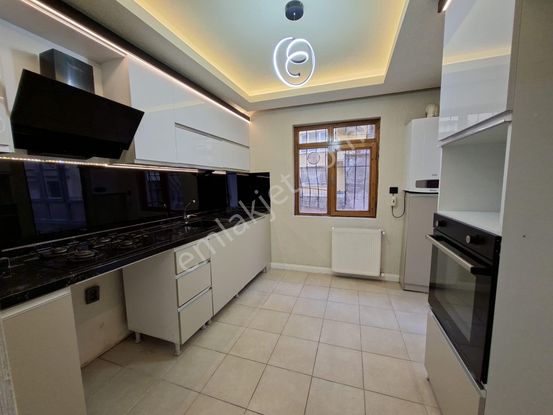 Esertepe Mahallesi'nde Kat Konumunda 3+1 Daire!