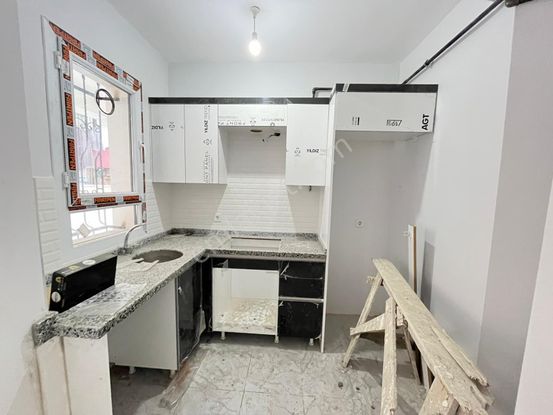 Namık Kemal Mahallesinde 3+1 Satılık Sıfır Bina