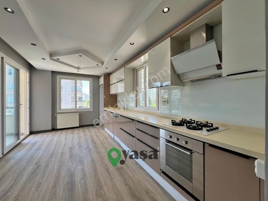 Yaşa Gyd - Yenişehir Limonluk Satılık 4+1 Lüks Daire