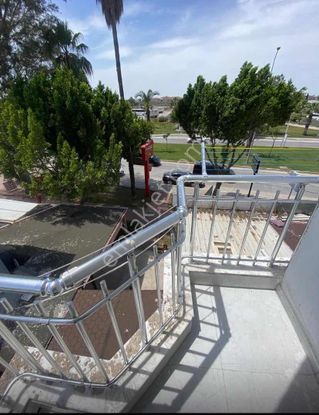 Kadriye'de Merkezi Konumda Eşyalı 1+1 Kiralık Daire