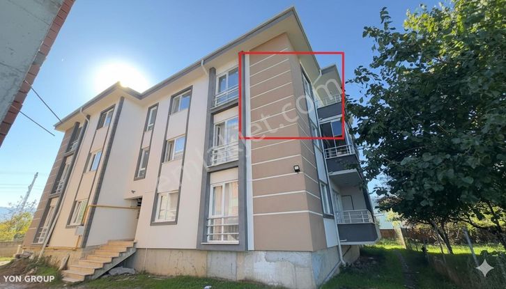 Yön Group'tan 2+0 Kiralık Daire