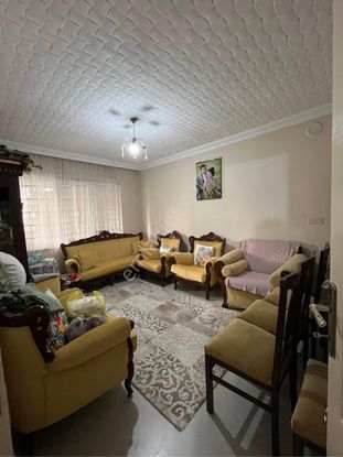 Turan Mahallesinde 3+1