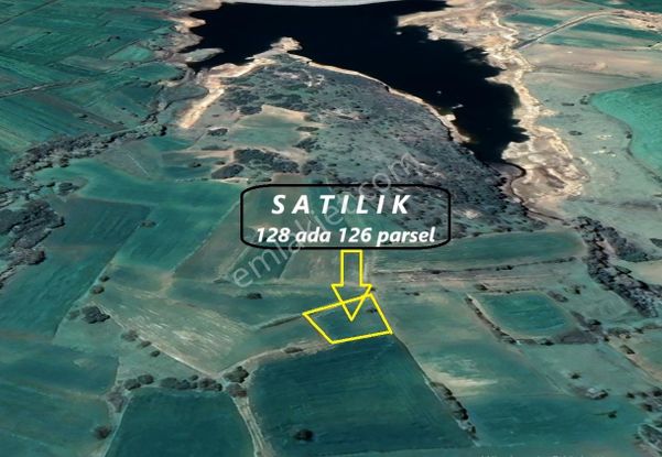 Esa Gayrimenkul'den Ovacık Da Tarla