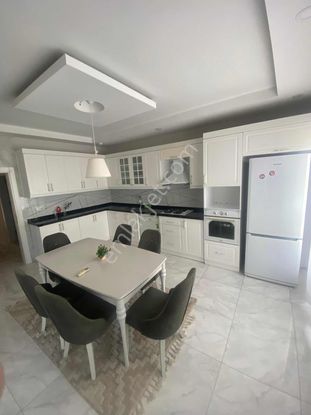 Kadriye'de Merkezi Konumda 6 Kişilk Lojmana Uygn 3+1 Daire