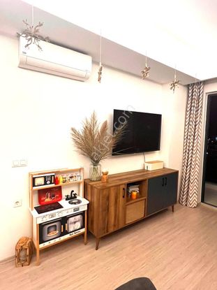 Alanya Avsallar 1+1 Kingdom Tower (ru.uk.kz.en)