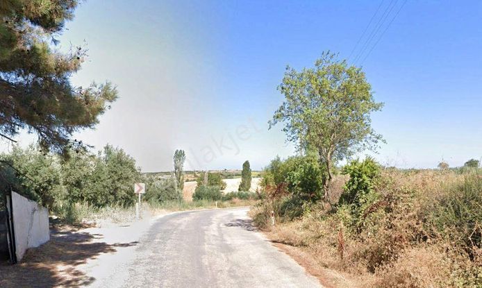 Karacabey Çavuş Mah. 10 Dönüm Satılık Fırsat Arazi