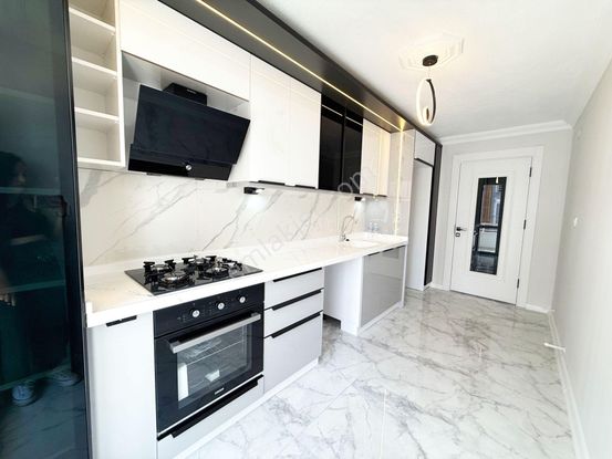 🛑🛑aktif'ten Akçay'da Satılık Göz Kamaştıran 3+1 Arakat Ebeveyn Banyolu Dairee