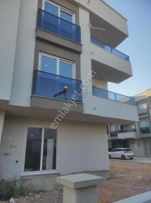 Sahibinden Mersin Silifke'de Satılık 0 Daire