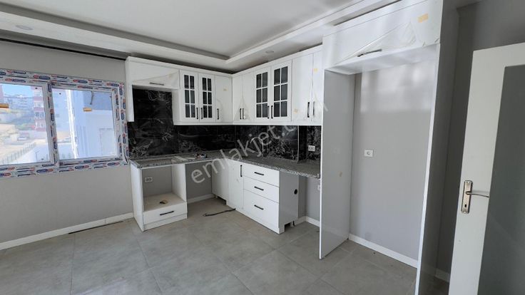 Ra Gayrimenkul Atatürk Mh Satılık 3+1 Ferah Daire