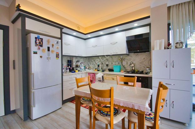 🛑🛑aktif'ten Akçay'da Satılık Doğalgazlı Ön Cephe Arakat Lüx 2+1 Daire