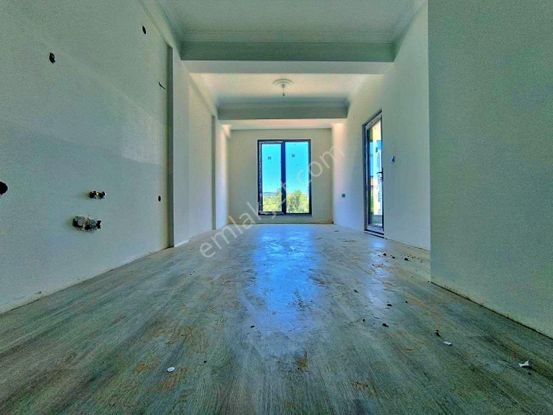 Uytundan Kadıköyde Yerden Isıtmalı Satılık 1+1 Lüx Daire