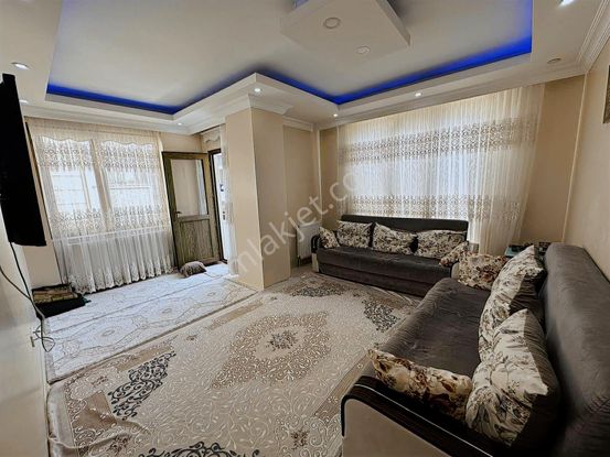 Emlakyap Karlıbayır Belediye Karşısı Satılık 2+1 Arakat Daire