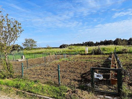 Emlakyap'tan Çatalca'da Müstakil Site İçi Bahçeli Villa Satılık