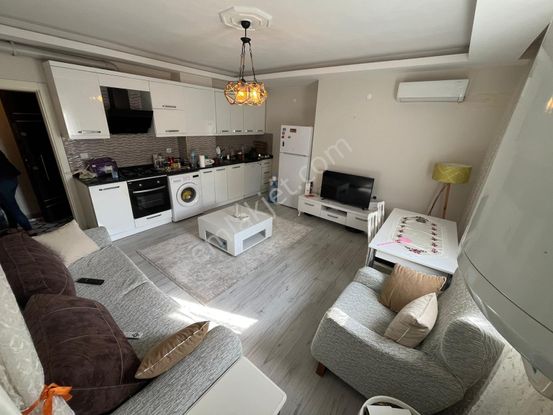 Habibler Mh Havuzlu Site Oyyn Parkı Var 1+1